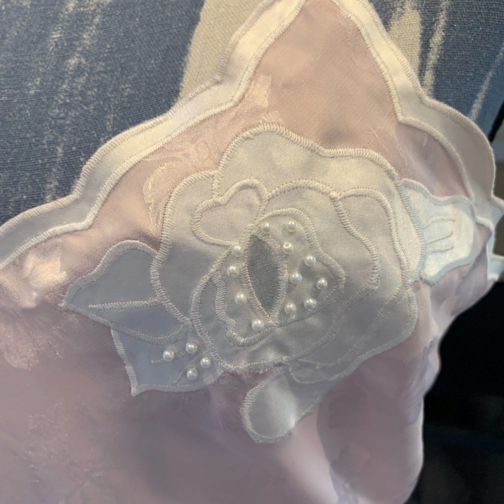 Victoria's Secret NWOT gold label 1990 Teddy M - Picture 2 of 11